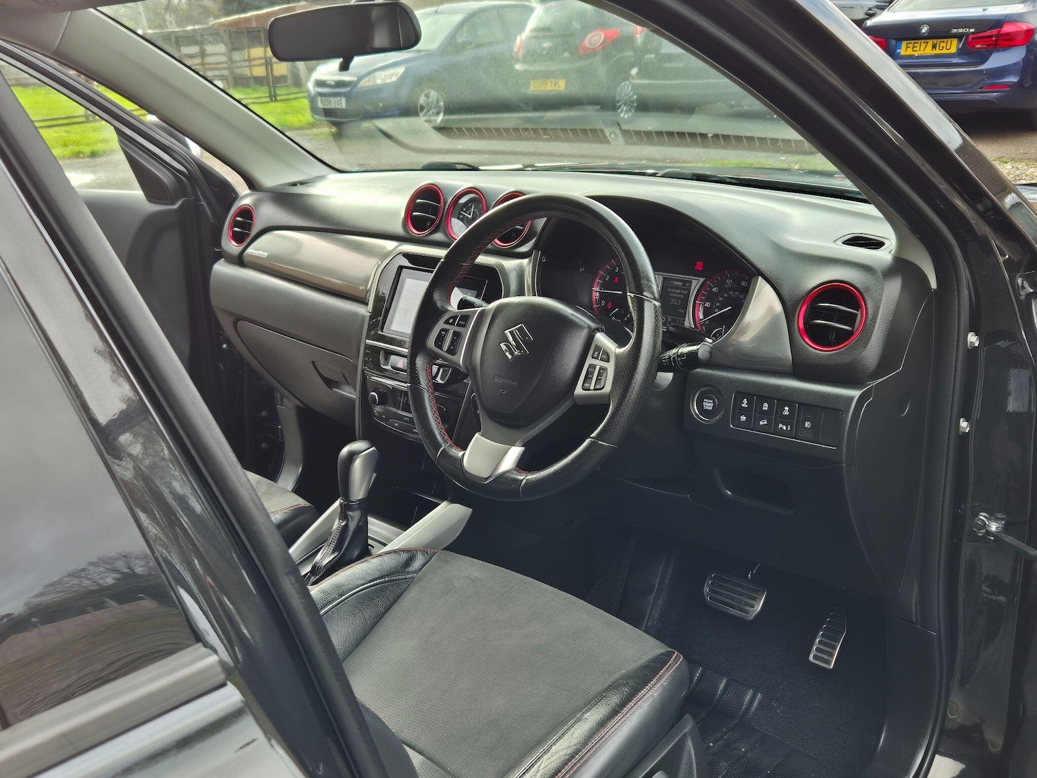 Used Suzuki Vitara 2017 for sale - 76753141: Photo 31