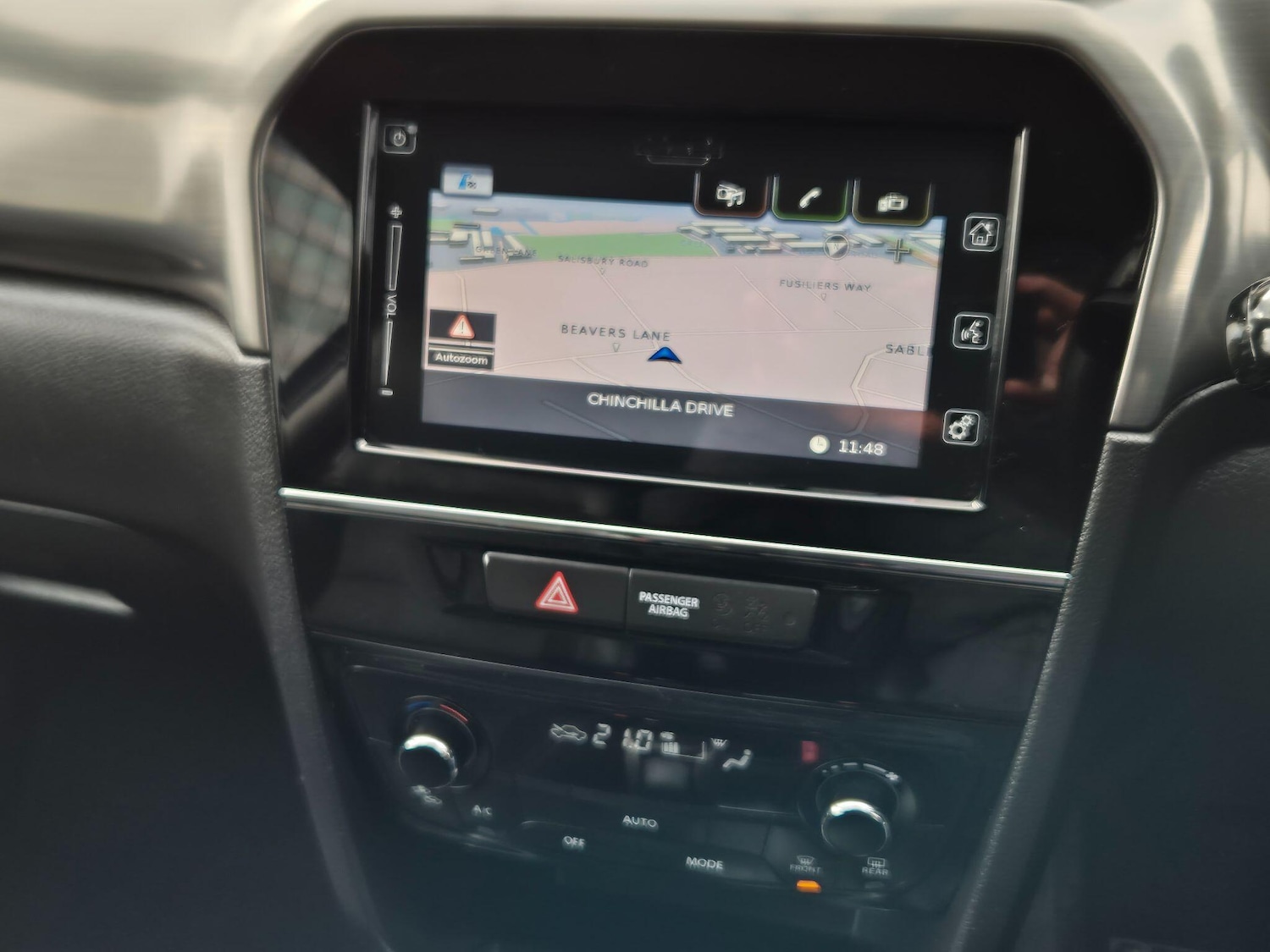 Used Suzuki Vitara 2017 for sale - 76753141: Photo 39