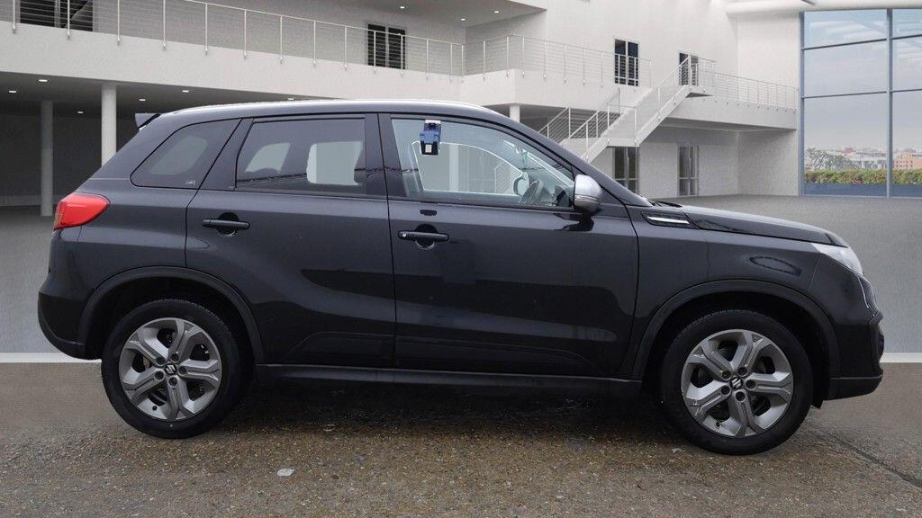 Used Suzuki Vitara 2017 for sale - 76753141: Photo 4