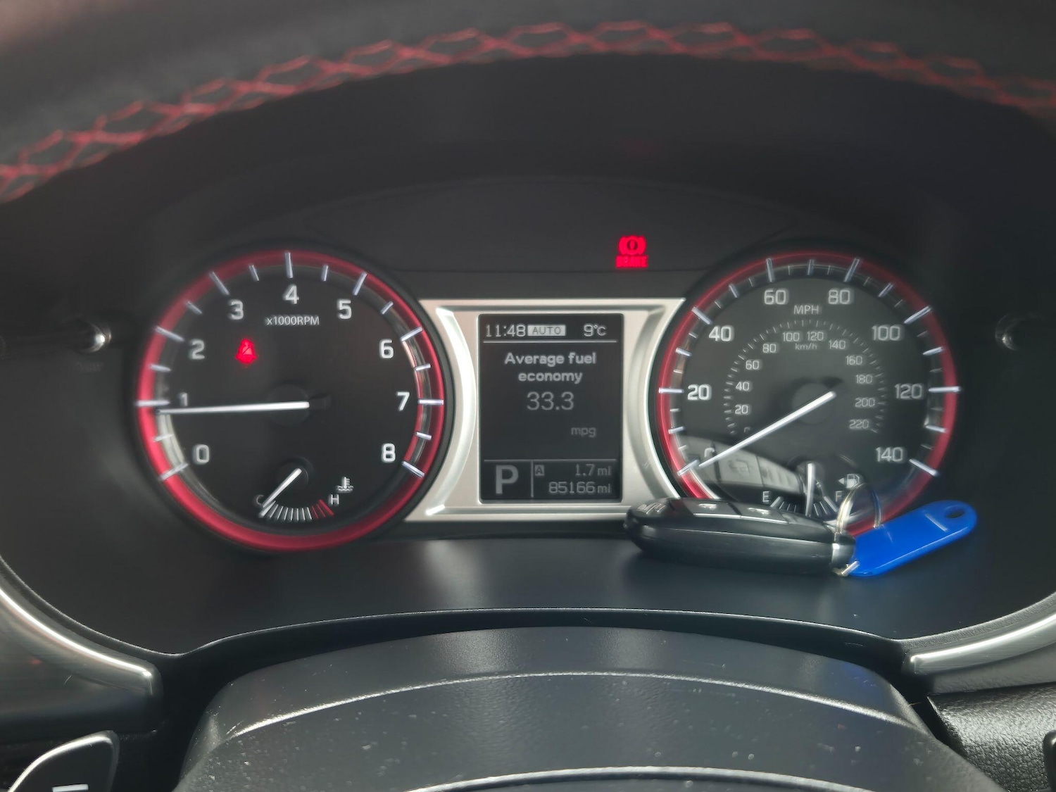 Used Suzuki Vitara 2017 for sale - 76753141: Photo 40