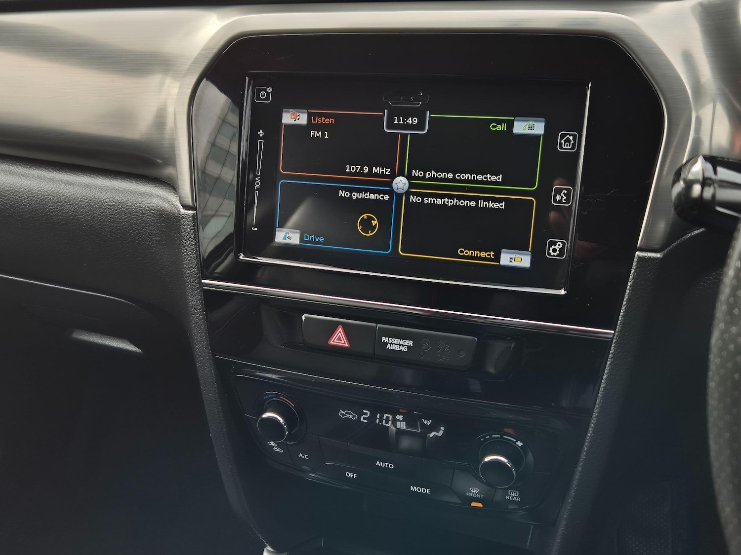 Used Suzuki Vitara 2017 for sale - 76753141: Photo 41