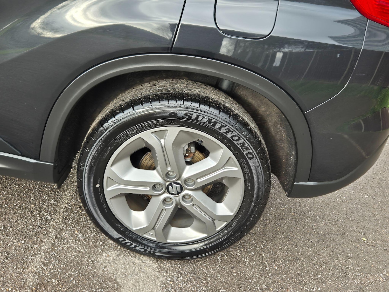 Used Suzuki Vitara 2017 for sale - 76753141: Photo 42