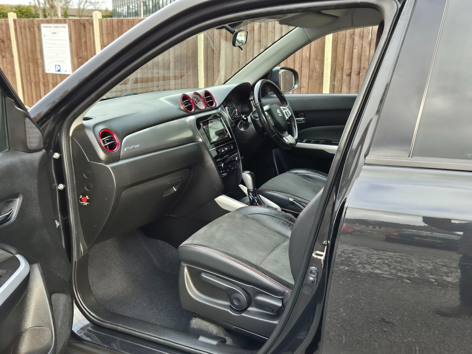 Used Suzuki Vitara 2017 for sale - 76753141: Photo 45