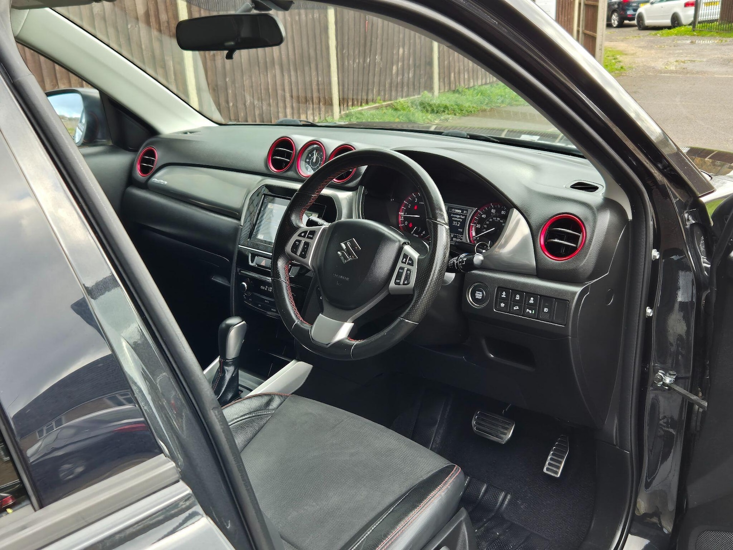 Used Suzuki Vitara 2017 for sale - 76753141: Photo 46