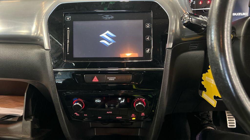 Used Suzuki Vitara 2017 for sale - 76753141: Photo 5