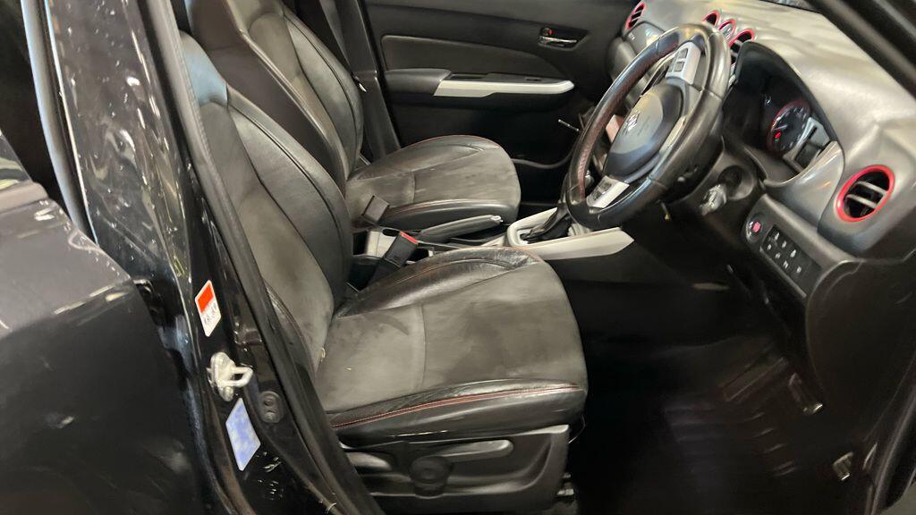 Used Suzuki Vitara 2017 for sale - 76753141: Photo 7