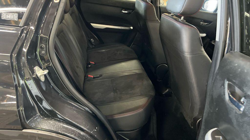 Used Suzuki Vitara 2017 for sale - 76753141: Photo 8
