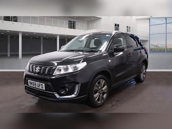 Used Suzuki Vitara 2020 for sale - 77057643: Photo