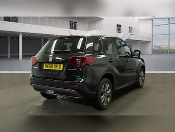 Used Suzuki Vitara 2020 for sale - 77057643: Photo