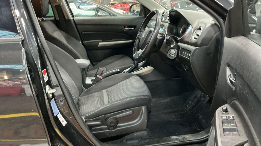 Used Suzuki Vitara for sale - 77057643: Photo 7