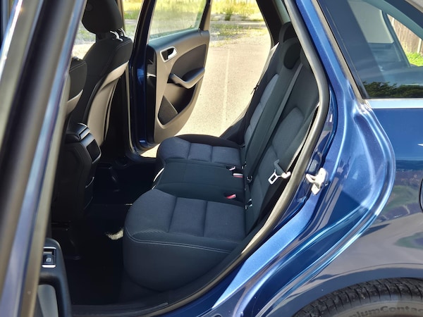 Used Mercedes-Benz B-Class 2012 for sale - 75290668: Photo 10