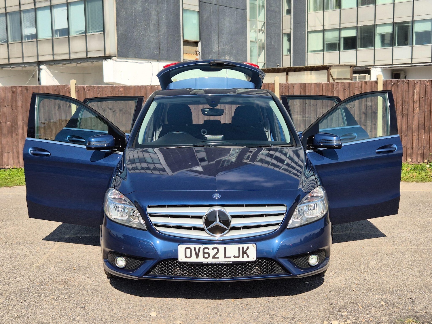 Vehicle 19