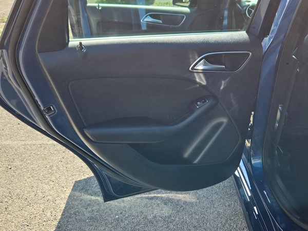 Used Mercedes-Benz B-Class 2012 for sale - 75290668: Photo 24