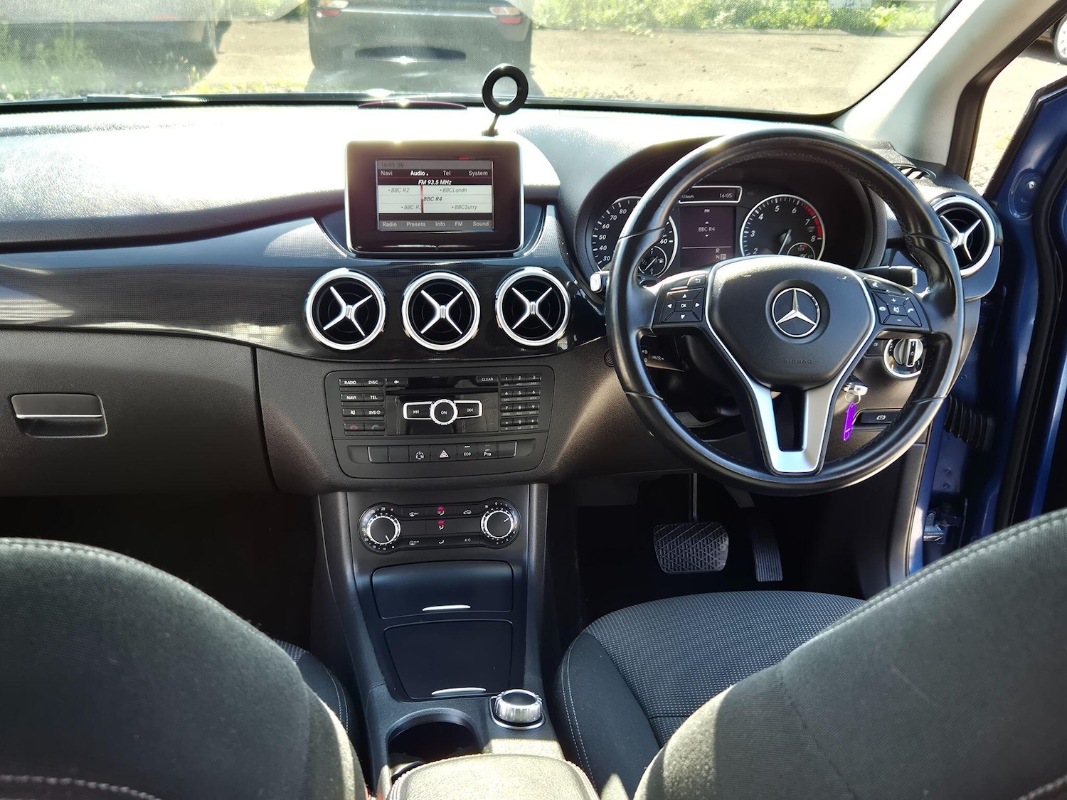 Vehicle 25