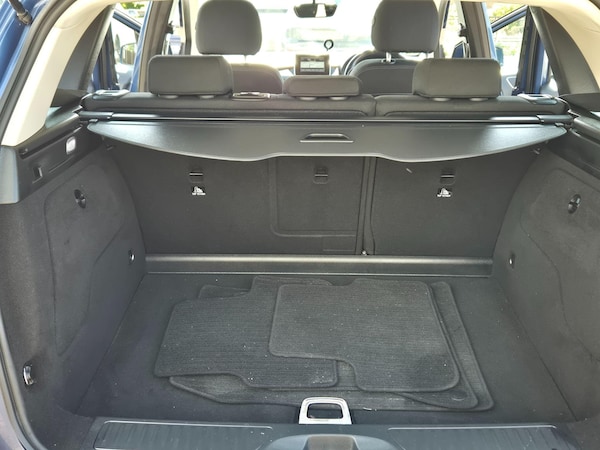 Used Mercedes-Benz B-Class 2012 for sale - 75290668: Photo 27
