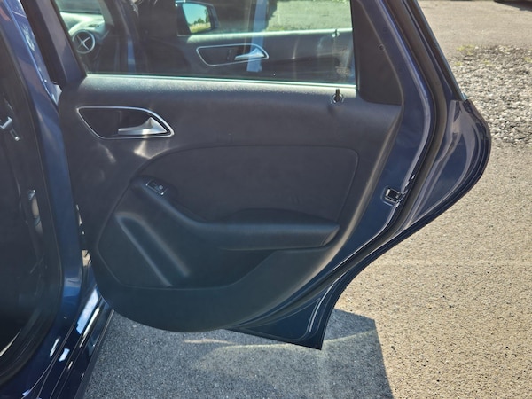 Used Mercedes-Benz B-Class 2012 for sale - 75290668: Photo 28