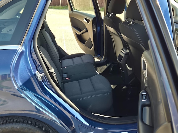 Used Mercedes-Benz B-Class 2012 for sale - 75290668: Photo 29