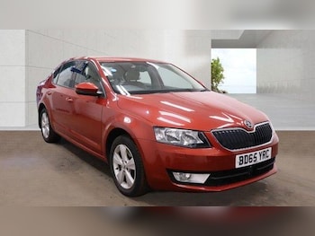 Used Skoda Octavia 2015 for sale - 78601253: Photo