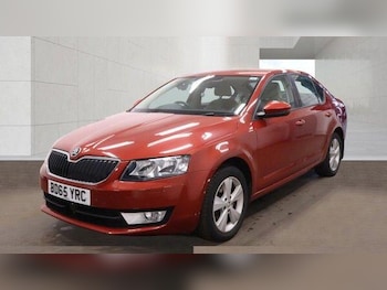 Used Skoda Octavia 2015 for sale - 78601253: Photo