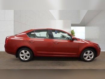 Used Skoda Octavia 2015 for sale - 78601253: Photo
