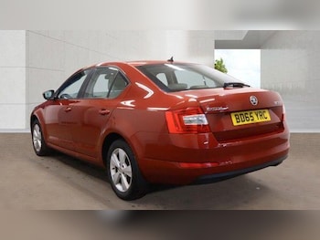 Used Skoda Octavia 2015 for sale - 78601253: Photo