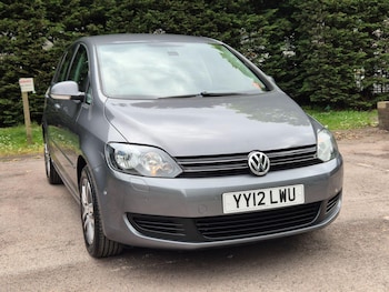2012 (12) - 1.4 TSI SE 5dr