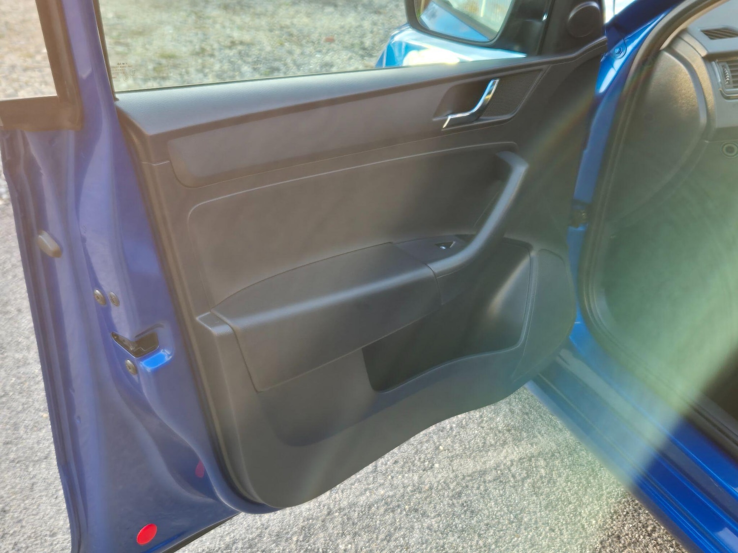 Used Skoda Rapid Spaceback 2015 for sale - 76942487: Photo 23