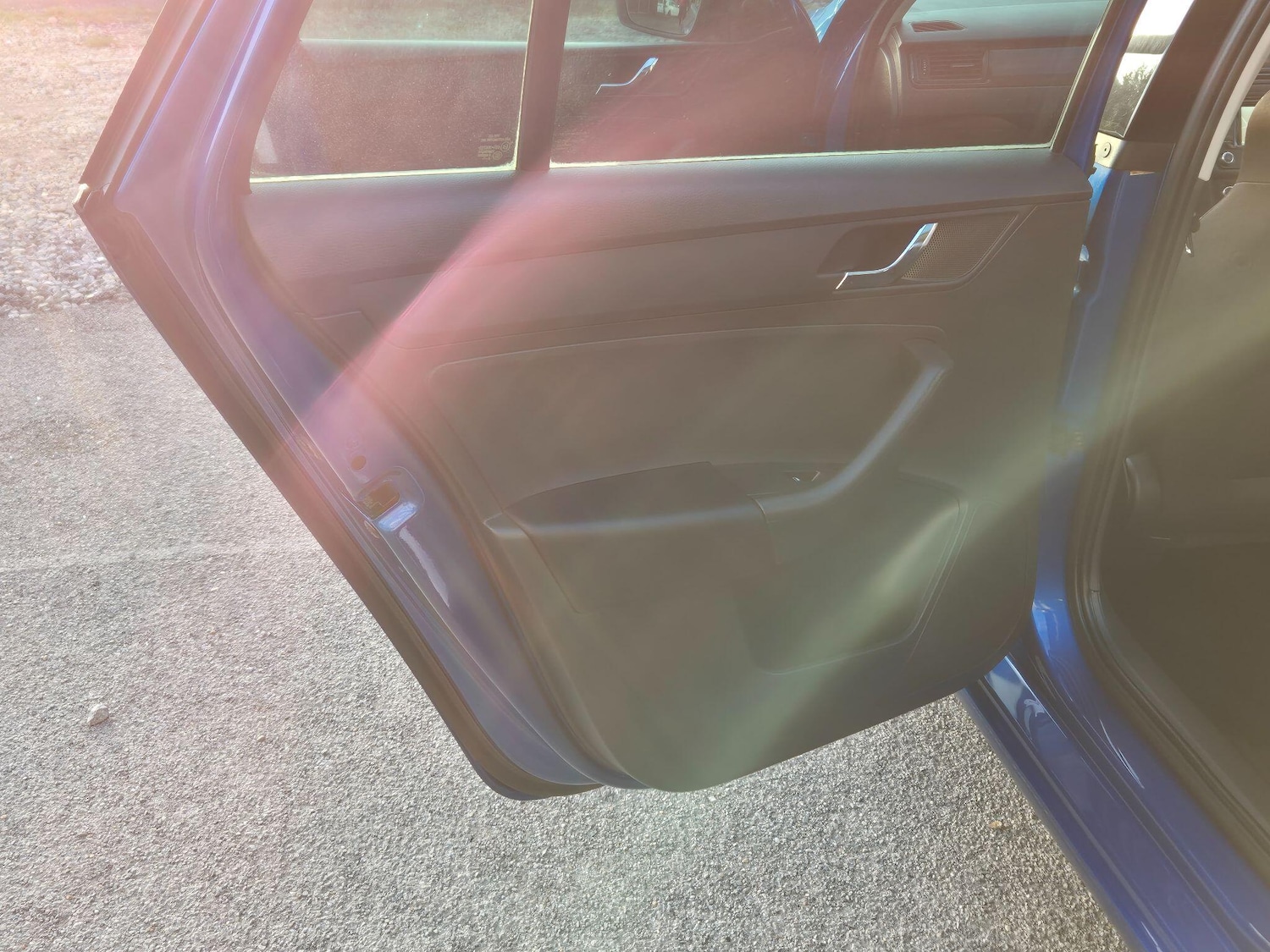 Used Skoda Rapid Spaceback 2015 for sale - 76942487: Photo 24