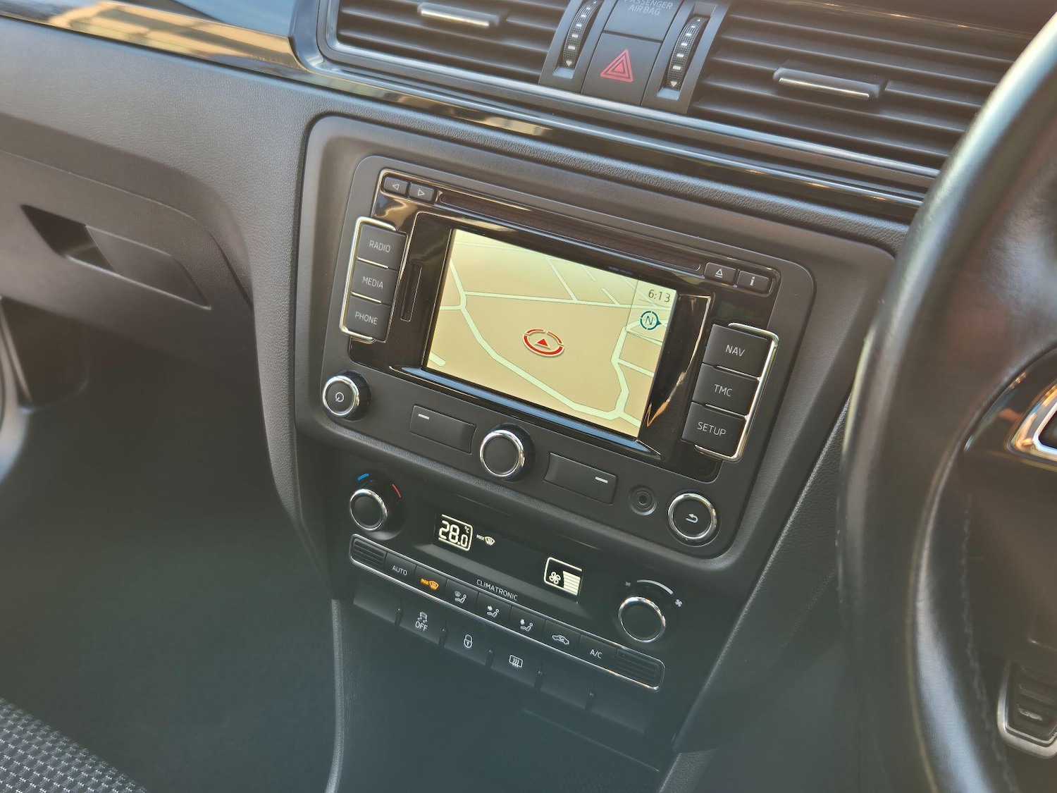 Used Skoda Rapid Spaceback 2015 for sale - 76942487: Photo 30