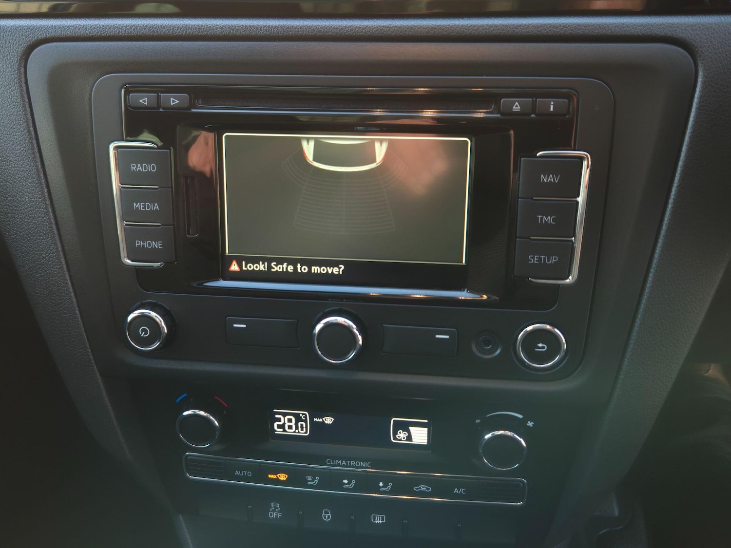 Used Skoda Rapid Spaceback 2015 for sale - 76942487: Photo 36