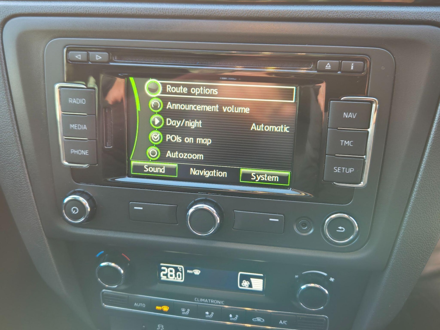 Used Skoda Rapid Spaceback 2015 for sale - 76942487: Photo 37