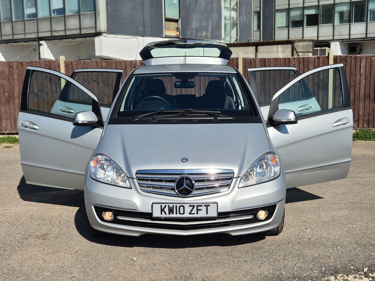 Vehicle 19