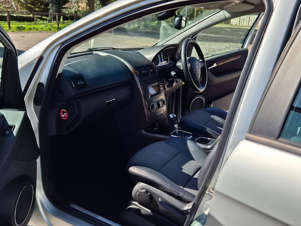 Used Mercedes-Benz A-Class 2010 for sale - 74375018: Photo 22