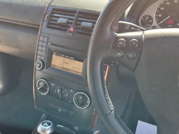 Used Mercedes-Benz A-Class 2010 for sale - 74375018: Photo 29