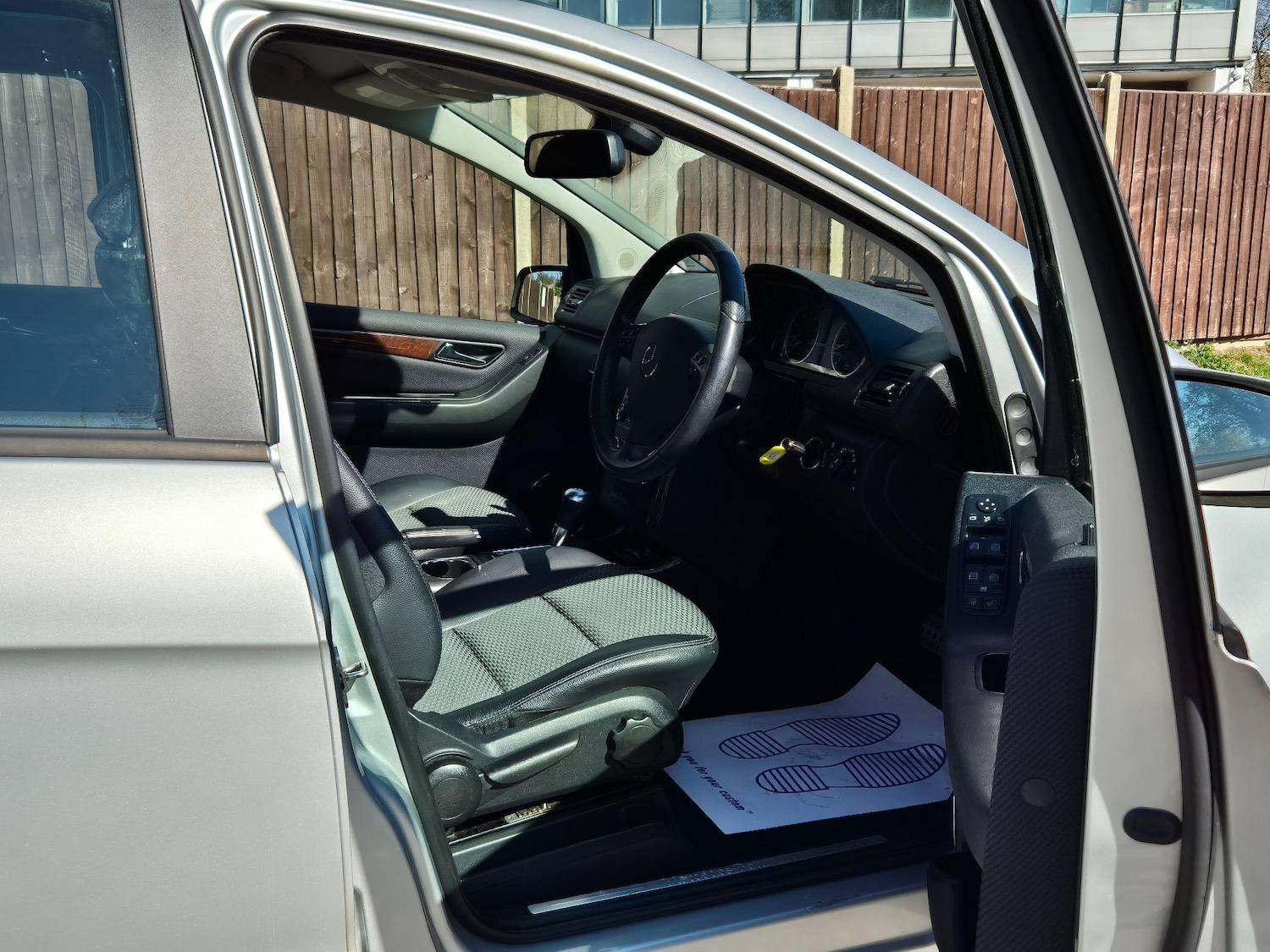 Vehicle 32