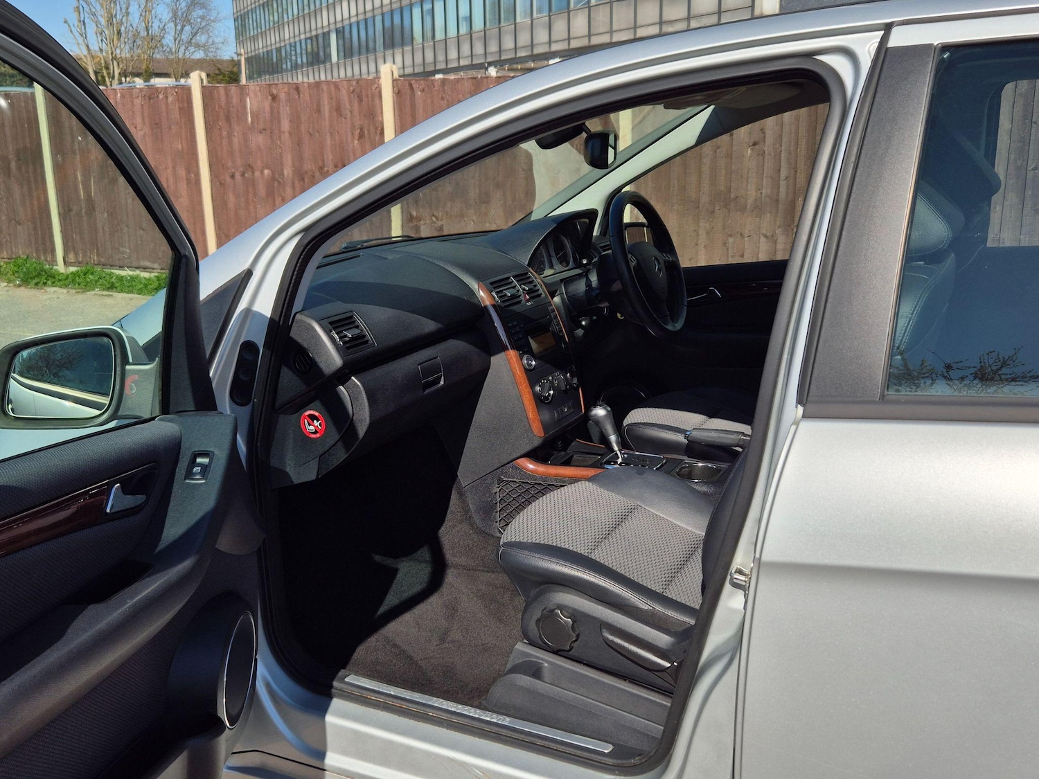 Vehicle 34
