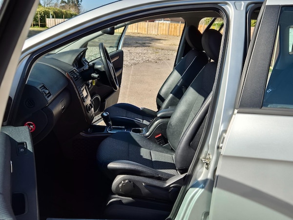 Used Mercedes-Benz A-Class 2010 for sale - 74375018: Photo 8