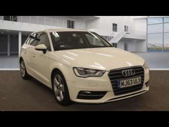 2014 (63) - 1.4 TFSI CoD Sport Sportback S Tronic Euro 6 (s/s) 5dr