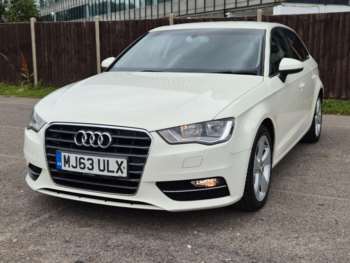 Used Audi A3 2014 for sale - 75102818: Photo