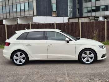 Used Audi A3 2014 for sale - 75102818: Photo