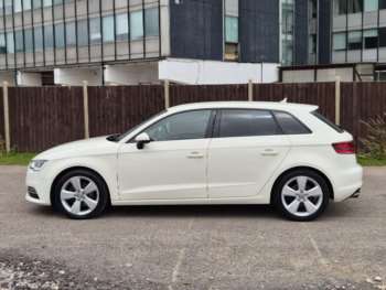 Used Audi A3 2014 for sale - 75102818: Photo