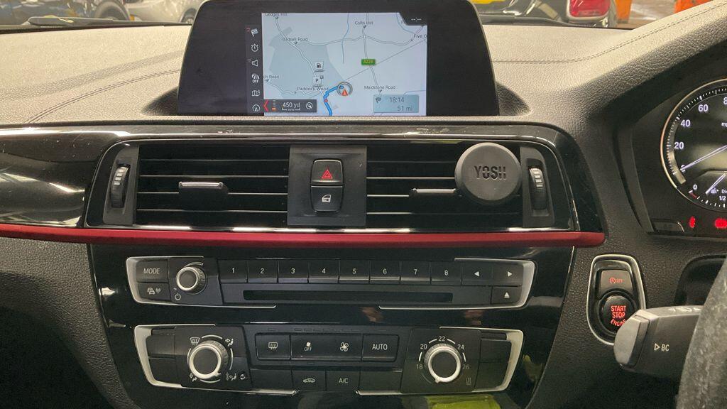 Used BMW 1 Series for sale - 78116133: Photo 11