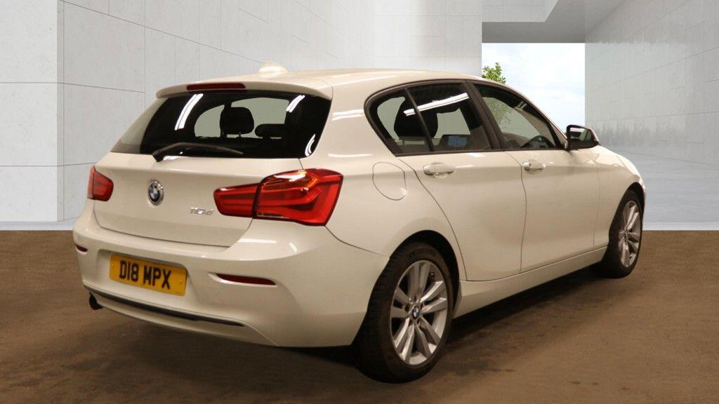 Used BMW 1 Series for sale - 78116133: Photo 4