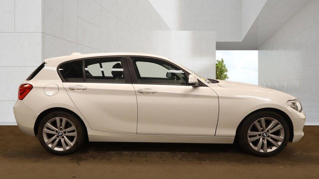Used BMW 1 Series for sale - 78116133: Photo 5