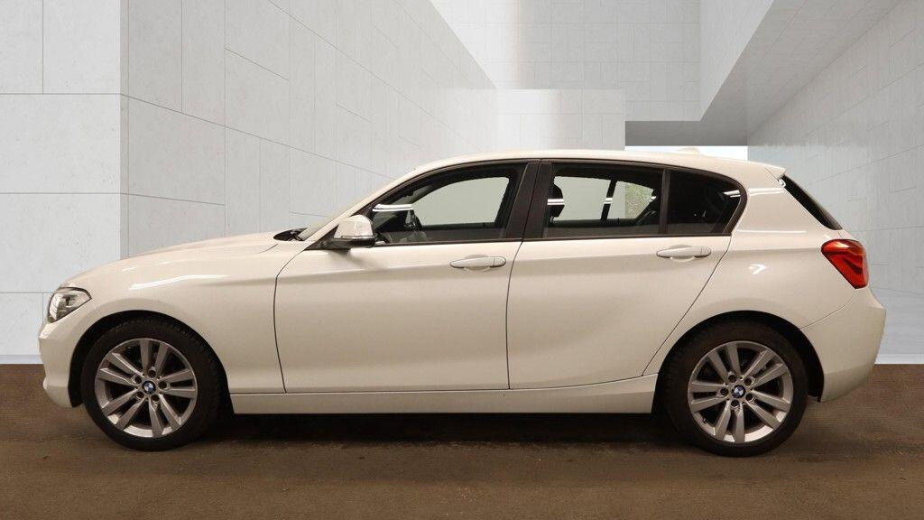 Used BMW 1 Series for sale - 78116133: Photo 6