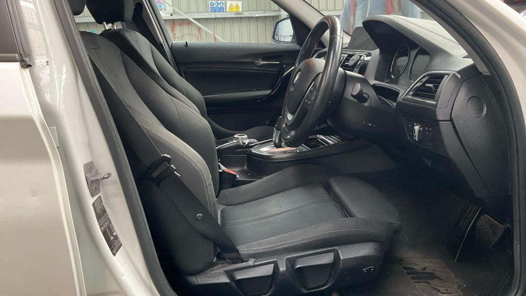 Used BMW 1 Series for sale - 78116133: Photo 9