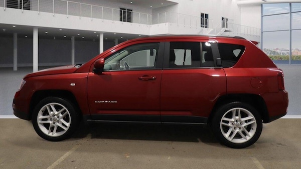 Used Jeep Compass 2014 for sale - 76314312: Photo 11
