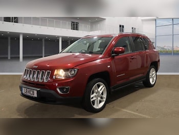 Jeep - Compass