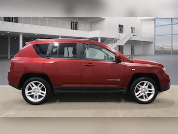 Used Jeep Compass 2014 for sale - 76314312: Photo 4