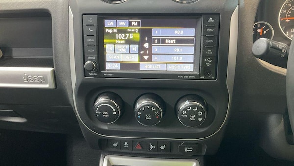 Used Jeep Compass 2014 for sale - 76314312: Photo 6